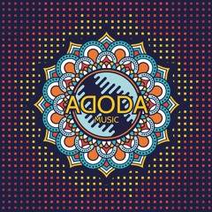 Adoda #5 Richard Damen