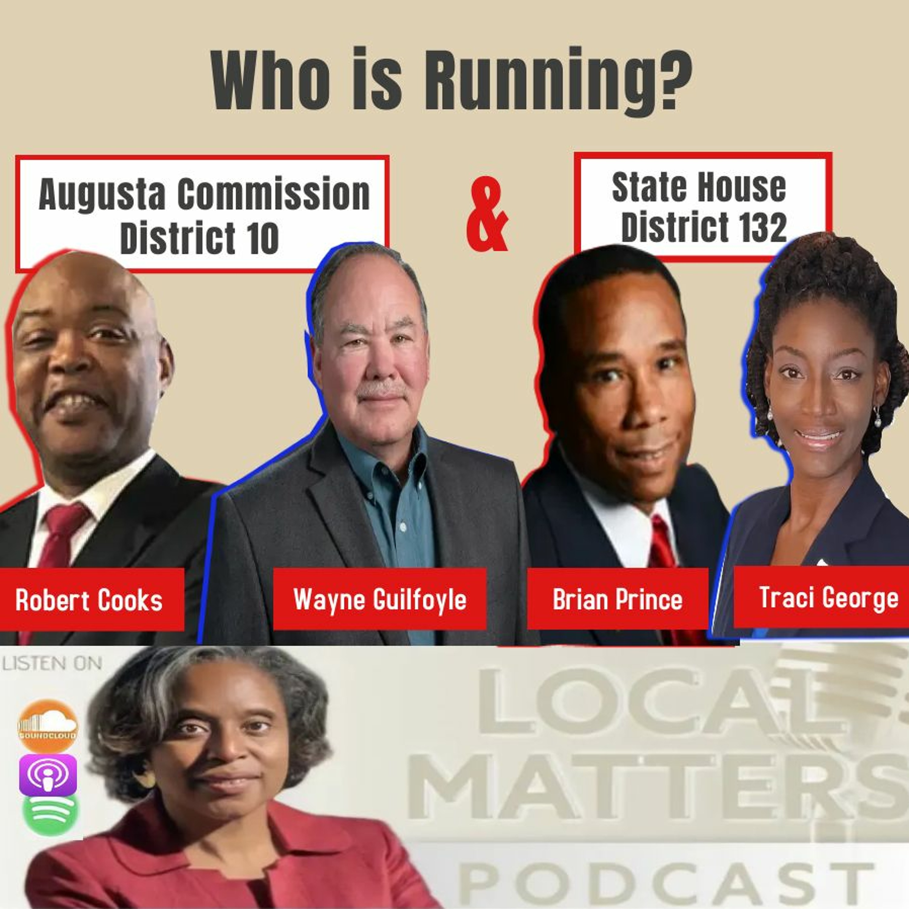 Local Matters Podcast