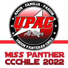 UPAC MISS PANTHER_CCChile 2022