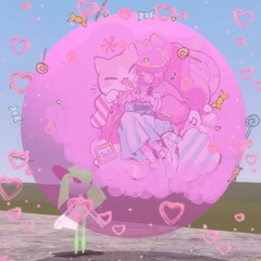 Princess Bubblegum 👸🏻🍭🩷🫧 (prod.jisatsukiri) [Mix by Mikyu]