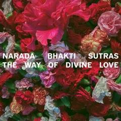 Narada Bhakti Sutras