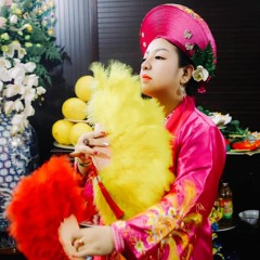 VĂN CÔ CHÍN  XUÂN HUYNH  ĐÀO TRIỀU