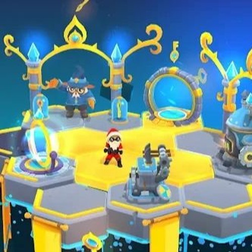 My Little Universe Mod Apk: Unleash Infinite Fun!