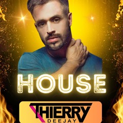 House Sessions vl.1 - Deejay Thierry