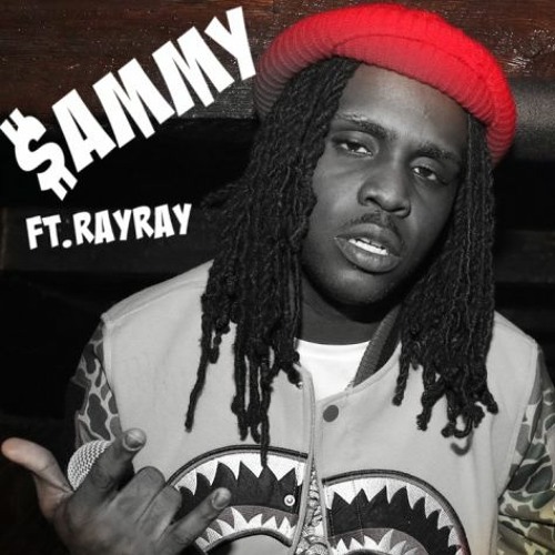$AMMY - Chief Keef Ft.thaofficialrayray