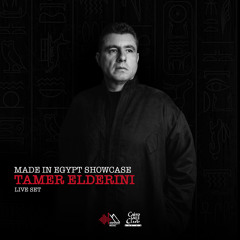 Tamer ElDerini - MIE Showcase X CJC - VOL.4