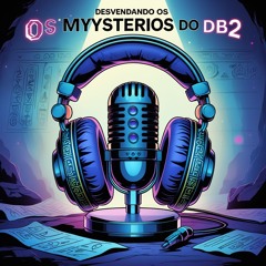 Devesdando os misterios do DB2 - episodio unico