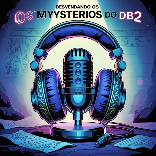 Devesdando os misterios do DB2 - episodio unico