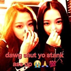 Stink w/ ephylange (fairy)