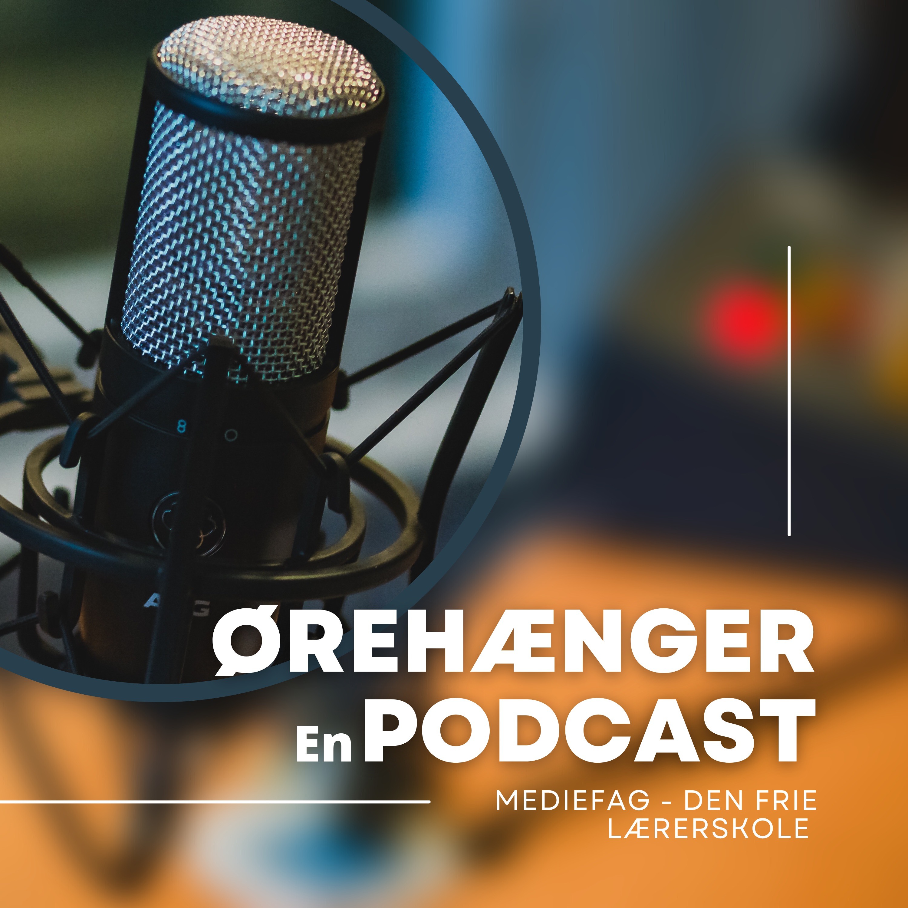 Ørehænger