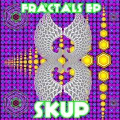 Skup - Fractals EP