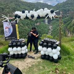 Sesión Salto Del Tequendama 2024