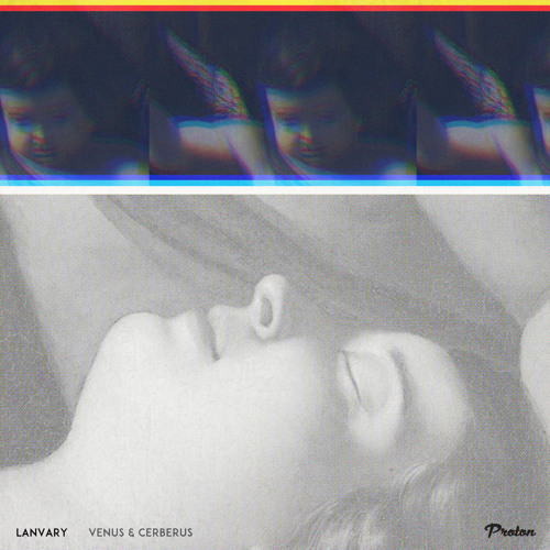 Lanvary - Venus (Original Mix)