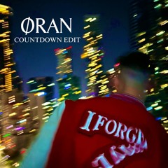 ORAN 2026 COUNTDOWN EDIT