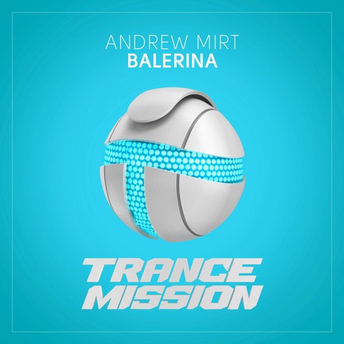 Andrew Mirt - Balerina (Radio Edit)