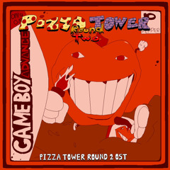 A Noise To Learn! | PIZZA TOWER ROUND 2 OST | thenosereal