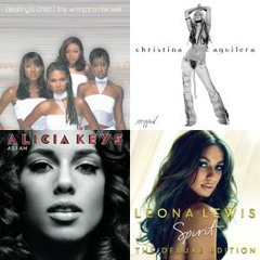 R&B