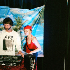 Pressure Dome w/ MLE b2b Gramrcy: 18th September '25