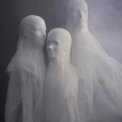 Ghosts Run Wild (no master)