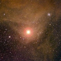 Antares - How Can It Exist?