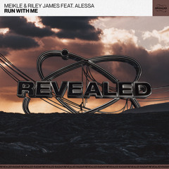 Run With Me (Extended Mix)