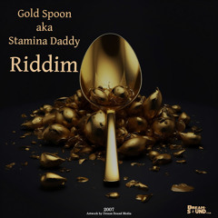 Vybz Kartel - Bleaching Fah [Gold Spoon Riddim aka Stamina Daddy Riddim]