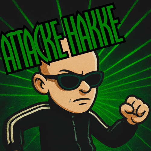 Attacke Hakke | FREE DL