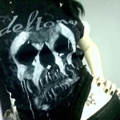 Со мной говорит