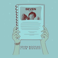 정국 Jung Kook - Seven feat. Latto (LM remix)