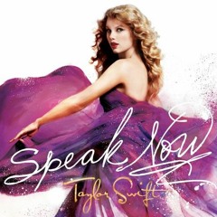 Taylor Swift - Enchanted (vlnnydavi Remix)