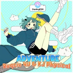 Ruqcie 4U & KJ Physical - Adventure