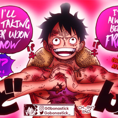 luffy x usopp x zoro - memory reboot (king of hell slowed gym remix)