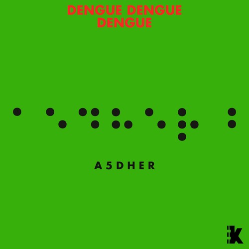Nuri - A5dher (Dengue Dengue Dengue remix)
