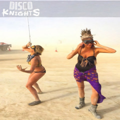 Carl Cox - Burning Man Festival (Disco Knights) Black Rock City, Nevada - 30-08-17