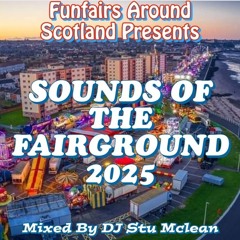 Sounds Of The Fairground 2025