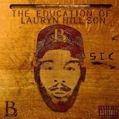 The Education Of Lauryn Hill Son