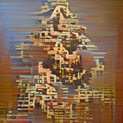 Squarepusher Midi Sans Cover