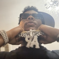 K Apollo Eyes Closed