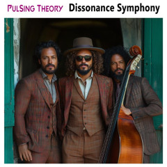 Dissonance Symphony (Single Version)
