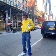 2 seat (Prod. Cullen)