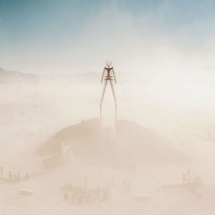 )°( Burning Man 2025 Tomorrow Today