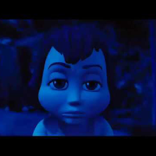 red is blue - ben folds