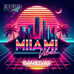 8-Daniel Vas - DANCING (Original Mix)