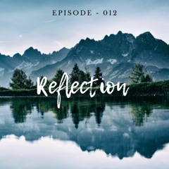 Lucio Gastaldo - Reflection 012