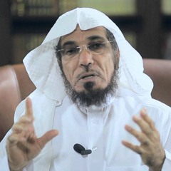 الدعم العلمي لقضية غزة - الشيخ الدكتور سلمان بن فهد العودة