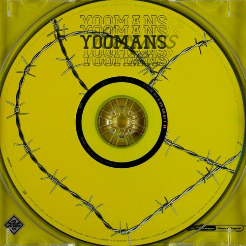 Better Now (YOOMANS Edit)