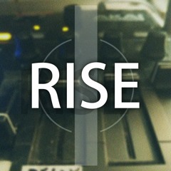 Rise (Lo-Fi HipHop)