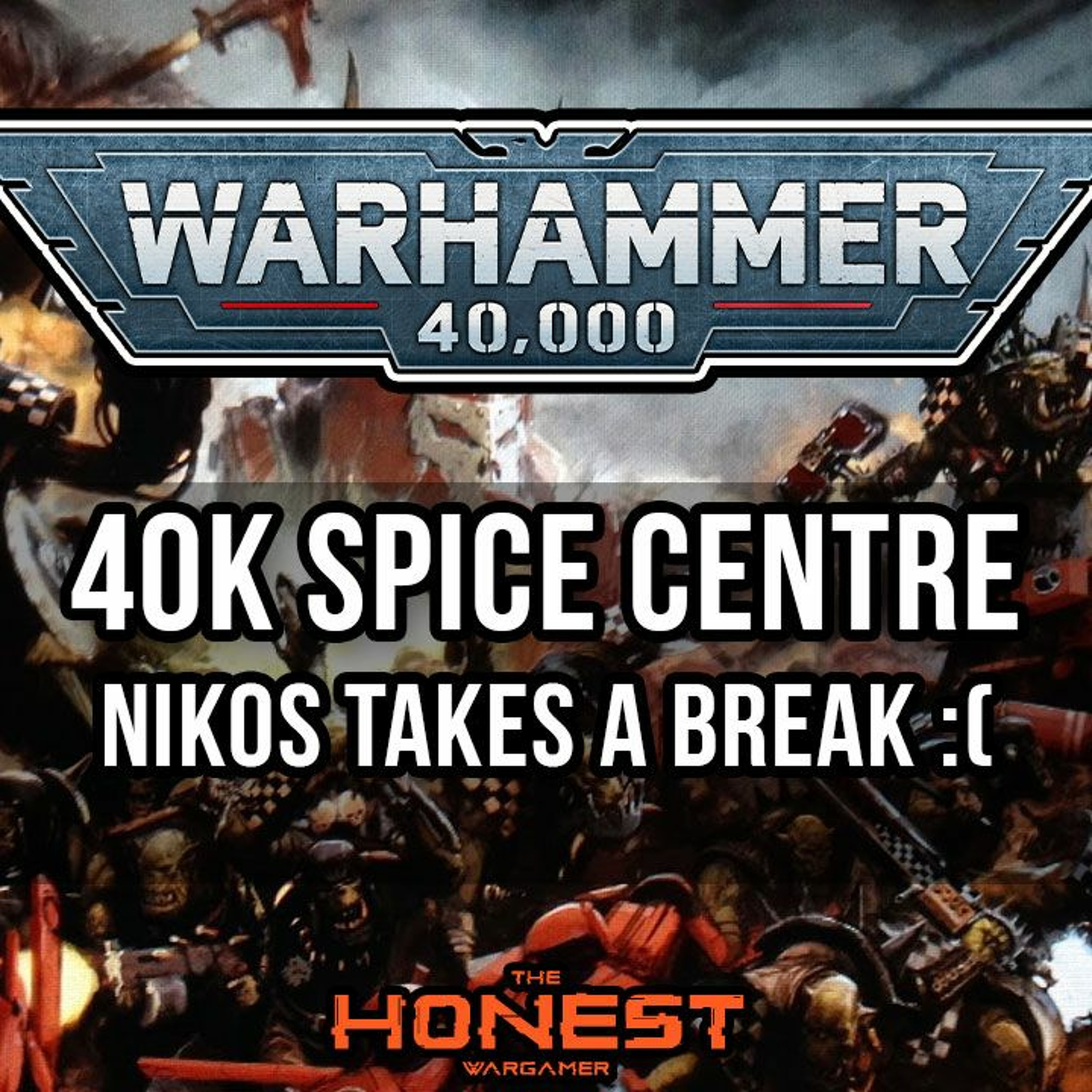The Honest Wargamer