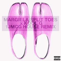Margiela Split toes × Kool G - Westside Gunn House Bootleg (FREE DL)