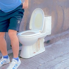 垃圾 (Trash) (FINGERGAP Footwork Remix)